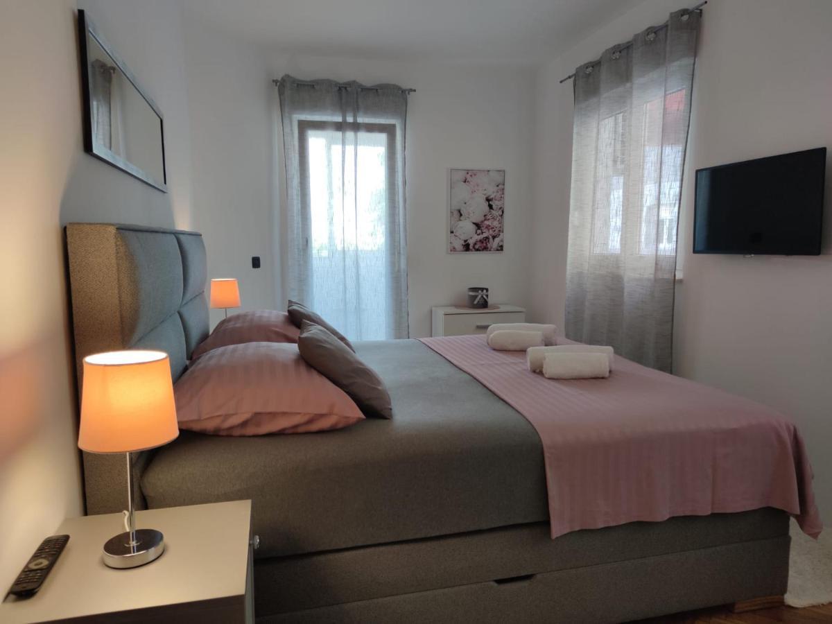 Apartment Sve U 5 Minuta Задар Екстериор снимка