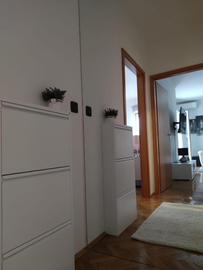Apartment Sve U 5 Minuta Задар Екстериор снимка