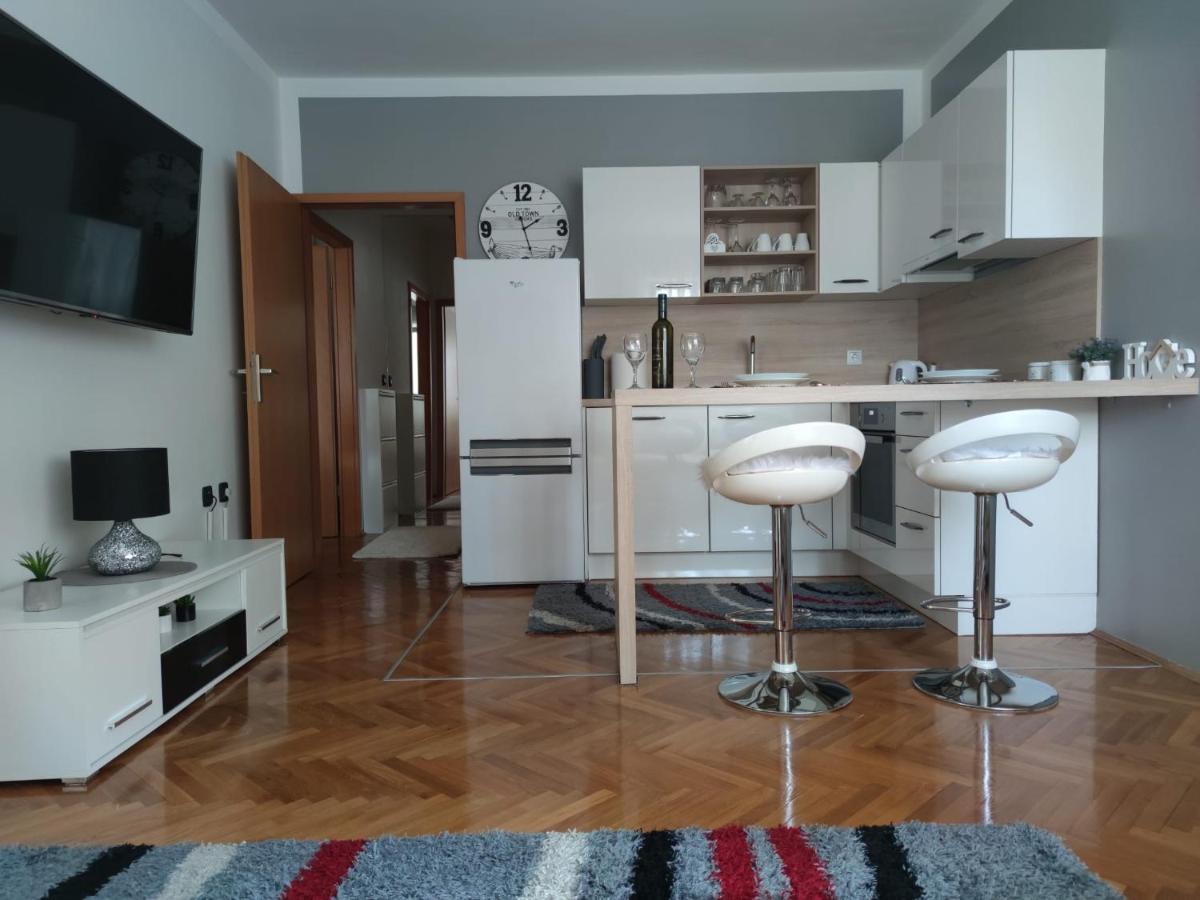 Apartment Sve U 5 Minuta Задар Екстериор снимка
